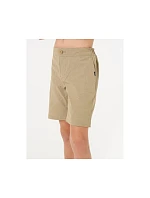 Šortky RIP CURL Boardwalk Phase-Boy v khaki farbe Šortky RIP CURL Boardwalk Phase-Boy v khaki farbe