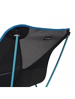 Kempingová stolička Helinox Chair One XL – čierna Kempingová stolička Helinox Chair One XL – čierna
