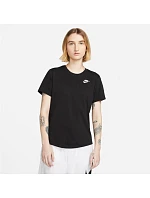 Tričko Nike Sportswear W DX7902-010 Tričko Nike Sportswear W DX7902-010