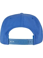 Flexfit 6089M 6-panelová snapbacková čiapka 55.6089 royal Flexfit 6089M 6-panelová snapbacková čiapka 55.6089 royal