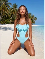 Plavky Belinda Skipper M-548 (3) - Marko