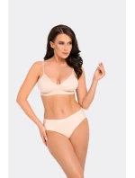 Dámske nohavičky BBL 161 Beige - Babell