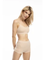Bamboo Lounge Nude Bra - Julimex