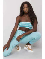 Teplákové nohavice model 166649 Fancy