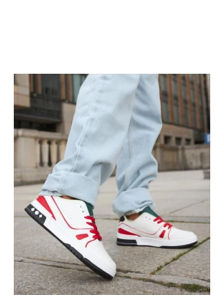 Tenisky model 207671 Solea