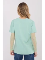 Blúzka model 223338 Taliansko Moda