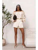 Šortky model 227340 LaBalancia