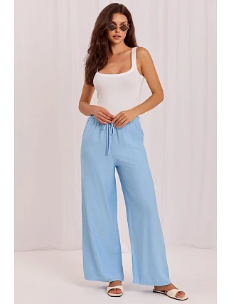 Dámske nohavice, model 229811, Italy Moda Dámske nohavice, model 229811, Italy Moda