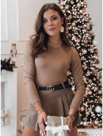 Body one size ELEBODY beige FashionStreet RY2701