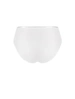 Dámske nohavičky Romance Tai biele - Sloggi