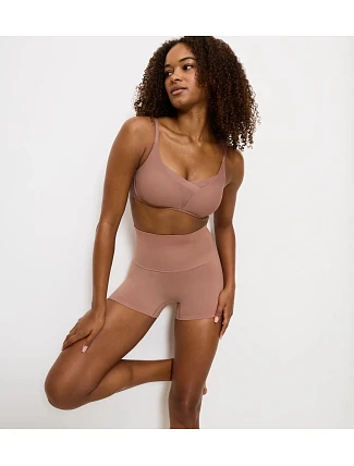 TRIUMPH SOFT SCULPT - Bandeau nohavice: maximálne krytie a mäkkosť Triumph