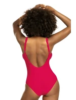 Dámske jednodielne plavky S36W 2d Fashion šport - SELF Dámske jednodielne plavky S36W 2d Fashion šport - SELF