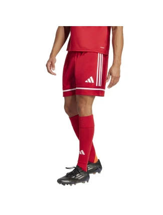 Adidas Squadra M 25 krátke futbalové šortky JN5466