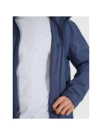 Pánska prechodná bunda 5000 s membránou 4F 4FWSS25TTJAM704-22S