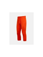 Teplé nohavice PEAK PERFORMANCE Spirit Short Johns Women, červené