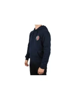 Helly Hansen 1877 Hoodie M 53338-598 Pánske Helly Hansen 1877 Hoodie M 53338-598 Pánske