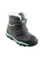 Detská obuv Daisy Mid Jr 92800184025 - Bejo