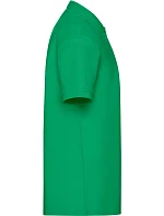Fruit of the Loom 65/35 Pique Polo Piqué polo 16.3402 kelly green