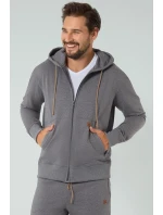 Italian Fashion Darwin long farba: dark mélange