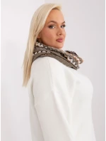 Komín AT KM BF48661.26 khaki