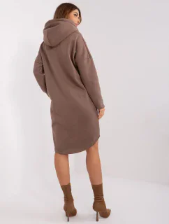 RV BL 4858 2.97P hnedá