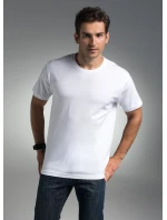 Pánske tričko Heavy 21172-20 - Promostars