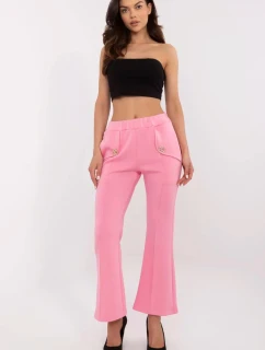 Tepláky model 210967 Taliansko Moda