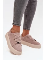 Športová obuv model 217469 Step in style Športová obuv model 217469 Step in style