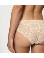 Dámske nohavičky Pretty Micro Tai - YELLOW - žiarivo žltá 6720 - TRIUMPH