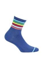 Dámske ponožky Wola Perfect Woman W84.01P Casual