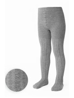 Dievčenské pančuchové nohavice Steven art.071 Vrkôčik 68-86 Joy