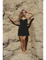 Plavky Self S 8900 MO11 Monte Carlo 11 Dress