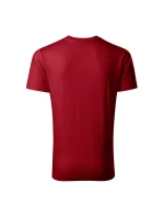 Pánske tričko Resist (marlboro red)