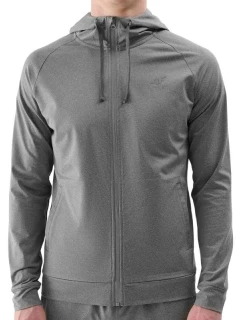 Mikina 4F FNK M512 M 4FWSS25TFSWM512 25M pánska