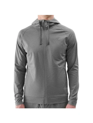 Mikina 4F FNK M512 M 4FWSS25TFSWM512 25M pánska