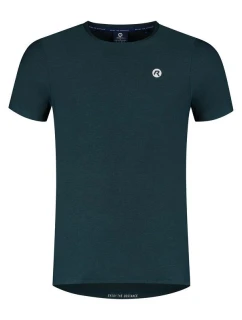 Bežecké tričko Rogelli ESSENTIAL No. 2XL