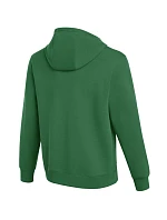 Detská fleecová mikina Nike Park 26 zelená IB1226 302