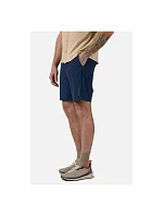 Pánske šortky ROSSIGNOL Sidelhorn Short 7" tmavomodré Pánske šortky ROSSIGNOL Sidelhorn Short 7" tmavomodré