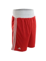 Boxerské šortky adidas modré Boxerské šortky adidas modré