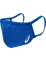 Tvárový štít s logom 3033B422 400 - Asics