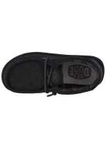 Hey Dude Wally Youth Basic Jr Topánky 40041-001