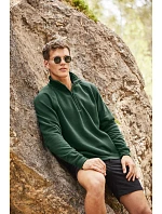 Fruit of the Loom Premium Zip Neck Sweat Mikina s 1/4 zipsom 16.2032 biela Fruit of the Loom Premium Zip Neck Sweat Mikina s 1/4 zipsom 16.2032 biela