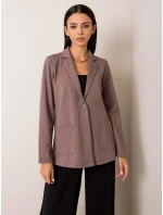 Námornícka modrá D17008Z43380A tmavo lila