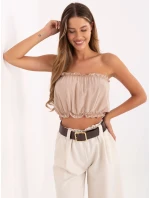 LK TP top 510105.91 béžová