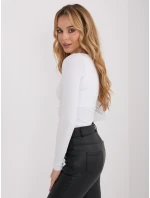 Blúzka WT BZ A1174.29P ecru