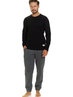 PÁNSKE PYŽAMO PMB.7140 J/24