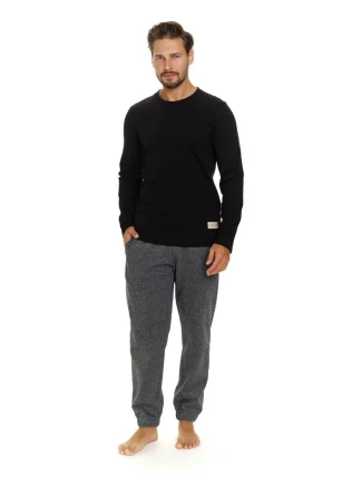 PÁNSKE PYŽAMO PMB.7140 J/24