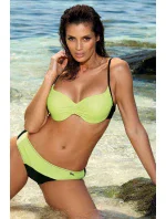 Dvojdielne plavky model 141190 Marko Dvojdielne plavky model 141190 Marko