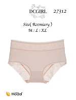 Nohavičky DC Girl 27312 A12 M–XL Nohavičky DC Girl 27312 A12 M–XL