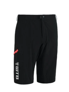 WTB Šortky čierne L